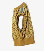 ニードルズ、総柄ジャカードなどのノースリーブTシャツ＆トラックパンツ - ネペンテス ウーマン限定で｜写真6