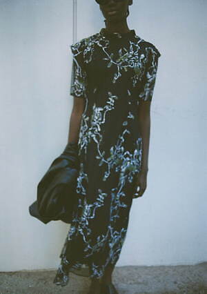 アメリ ヴィンテージ(Ameri VINTAGE) 2024-25年秋冬ウィメンズコレクション  - 写真12