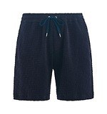 タトラス24年夏リゾートウェア、パームツリー柄の開襟シャツや“T”モノグラムのセットアップなど｜写真24