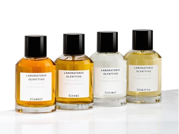 新品 アルケミ 3ml ラボラトリオオルファティーボ - 通販 - guianegro