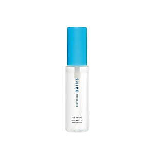 Amazon.co.jp: shiro ICE MINT アイスミント ボディミスト