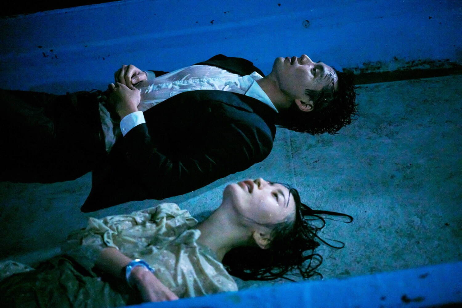 松本まりか, 福士蒼汰 インタビュー｜写真13