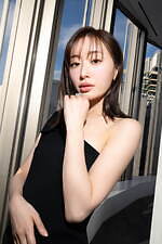 松本まりか, 福士蒼汰 インタビュー｜写真3