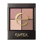 エクセル(excel) リアルクローズシャドウ｜写真4