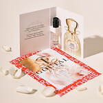 ストリングスホテル東京インターコンチネンタル、グタールの香水「プチシェリー」着想アフタヌーンティー｜写真8