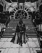 ビューティフルピープル(beautiful people) スター・ウォーズ｜写真7