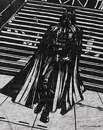 ビューティフルピープル(beautiful people) スター・ウォーズ｜写真8