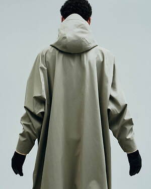 ゴールドウイン ゼロ(Goldwin 0) 2024年春夏ウィメンズ&メンズコレクション  - 写真1