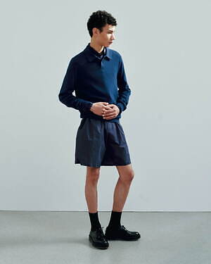 ゴールドウイン ゼロ(Goldwin 0) 2024年春夏ウィメンズ&メンズコレクション  - 写真7