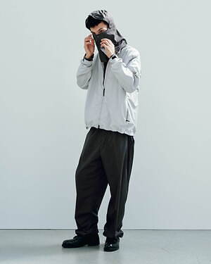 ゴールドウイン ゼロ(Goldwin 0) 2024年春夏ウィメンズ&メンズコレクション  - 写真11