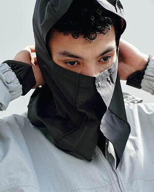 ゴールドウイン ゼロ(Goldwin 0) 2024年春夏ウィメンズ&メンズコレクション  - 写真12