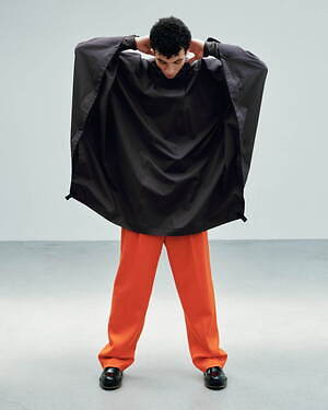 ゴールドウイン ゼロ(Goldwin 0) 2024年春夏ウィメンズ&メンズコレクション  - 写真20