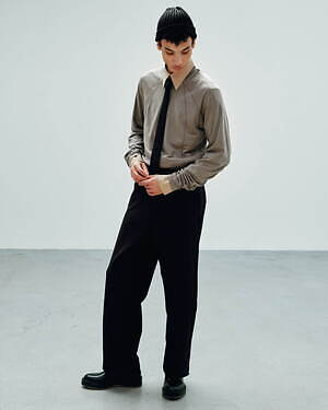 ゴールドウイン ゼロ(Goldwin 0) 2024年春夏ウィメンズ&メンズコレクション  - 写真21