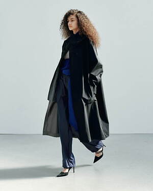 ゴールドウイン ゼロ(Goldwin 0) 2024年春夏ウィメンズ&メンズコレクション  - 写真25