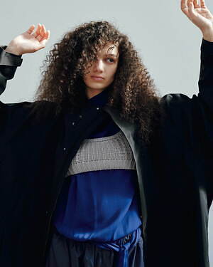 ゴールドウイン ゼロ(Goldwin 0) 2024年春夏ウィメンズ&メンズコレクション  - 写真26