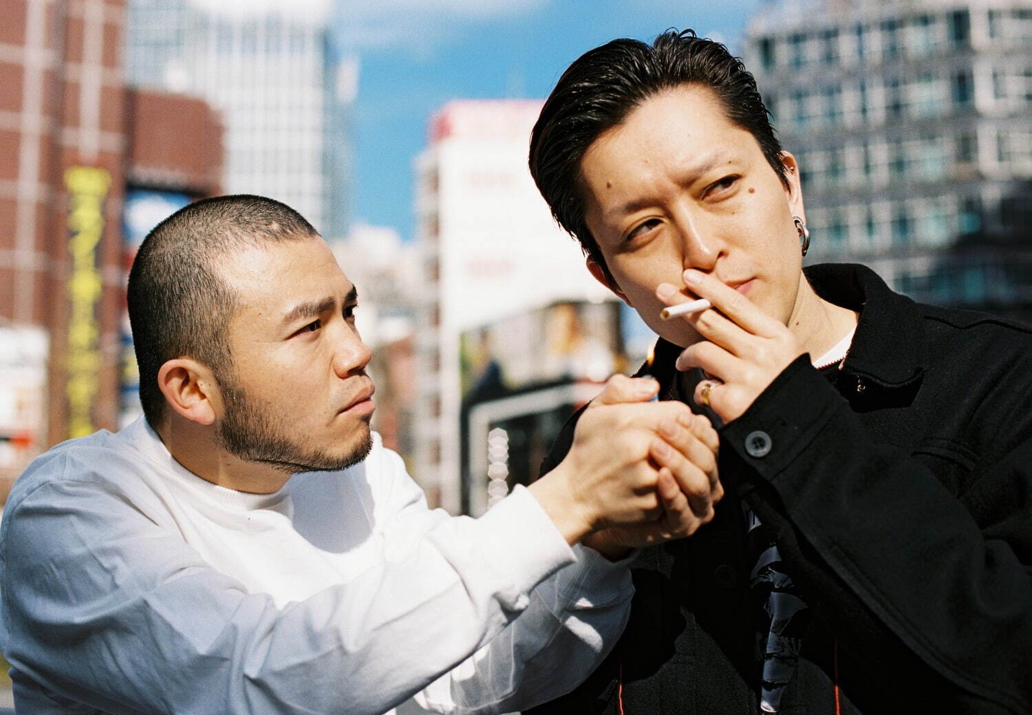音楽フェス「山人音楽祭2024」群馬・グリーンドーム前橋で開催、出演アーティスト＆チケット情報｜写真8