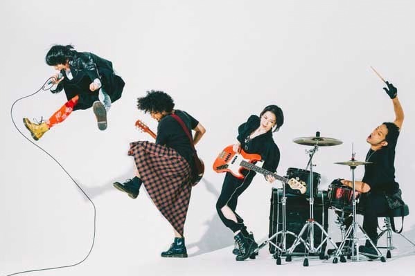 音楽フェス｜音楽フェス「山人音楽祭2024」群馬・グリーンドーム前橋で開催、出演アーティスト＆チケット情報