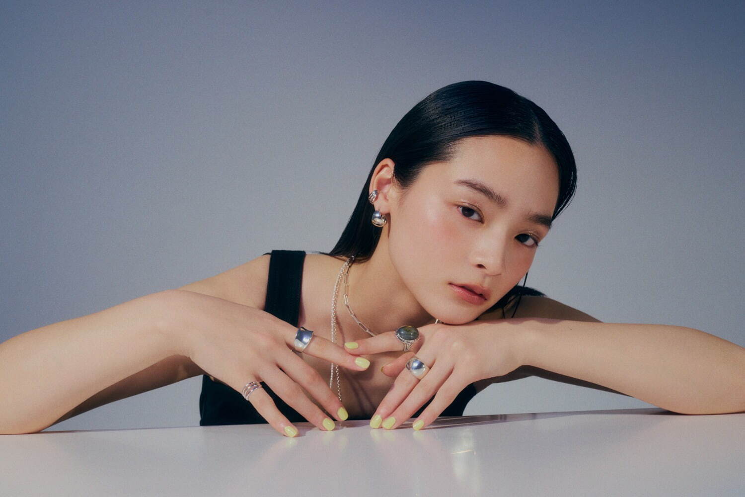 リラ 2024年春<span>コレクション</span> - 写真1