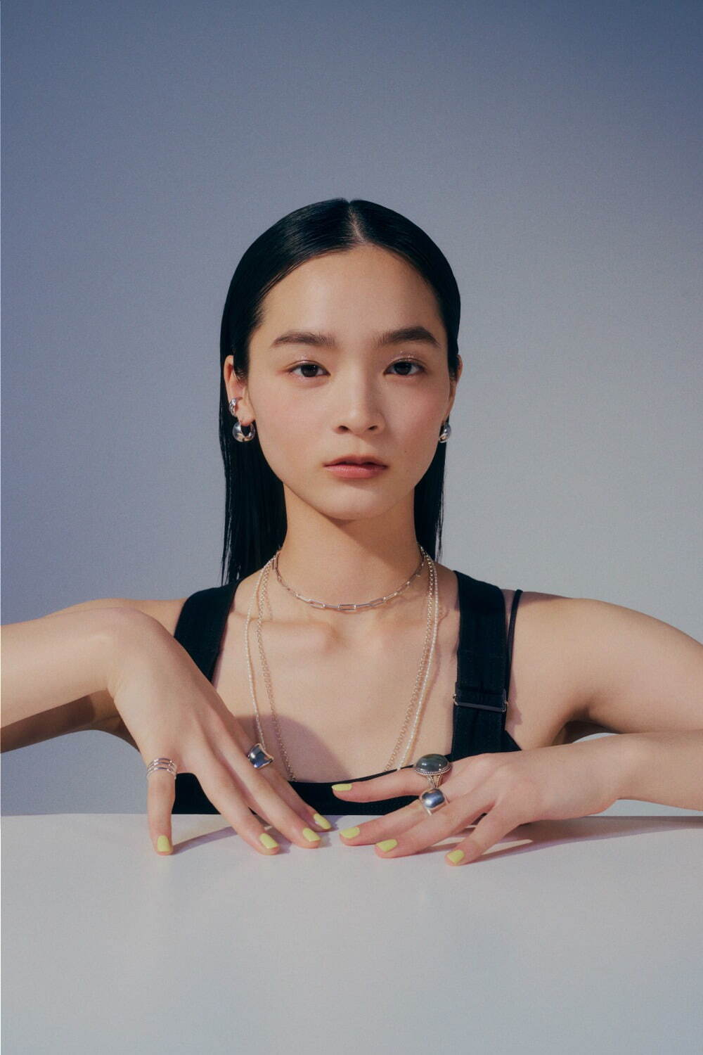 リラ 2024年春<span>コレクション</span> - 写真4