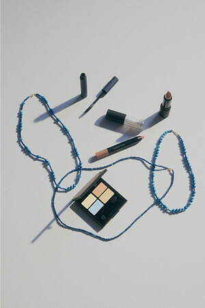 リラ(Lilas) 2024年春ウィメンズコレクション  - 写真9