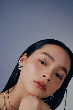 リラ(Lilas) 2024年春ウィメンズコレクション  - 写真3