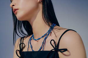 リラ(Lilas) 2024年春ウィメンズコレクション  - 写真7