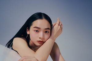 リラ(Lilas) 2024年春ウィメンズコレクション  - 写真11