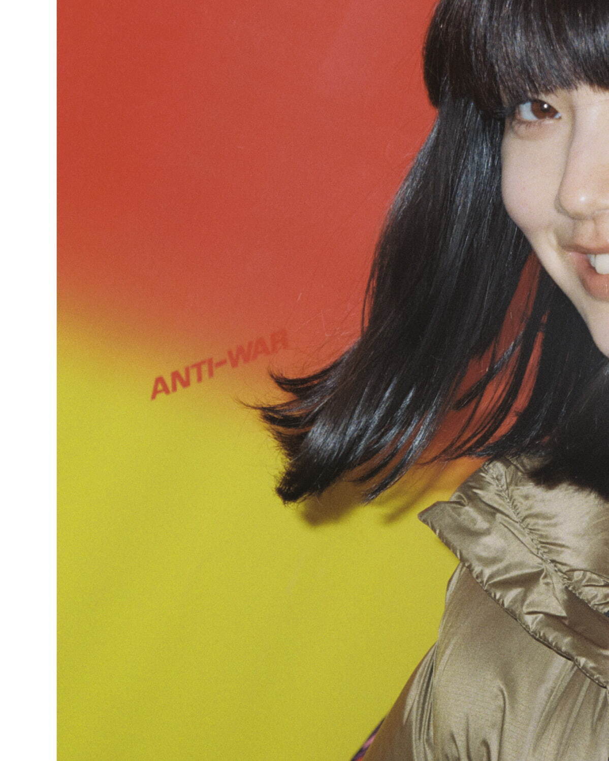 ホリデイ 2024-25年秋冬<span>コレクション</span> - 写真2