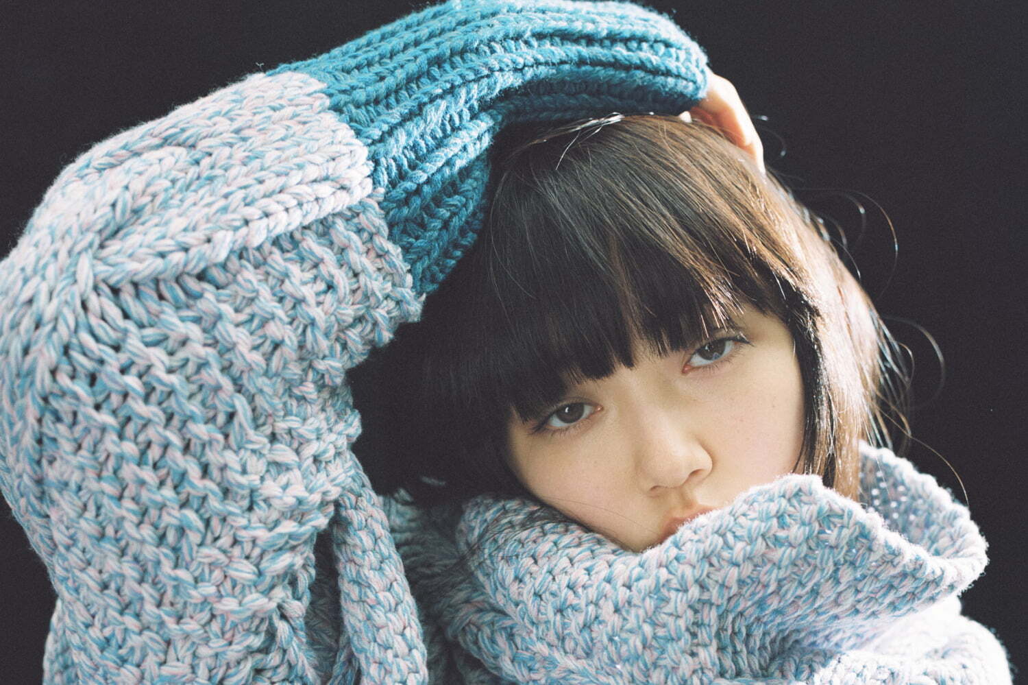 ホリデイ 2024-25年秋冬 ウィメンズ