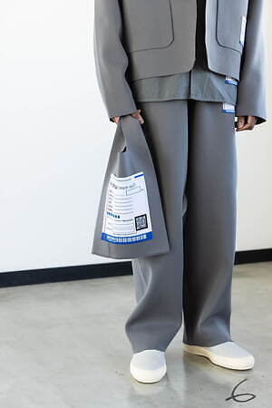 インストルメンタル(in・stru(men-tal).) 2024-25年秋冬メンズコレクション  - 写真19