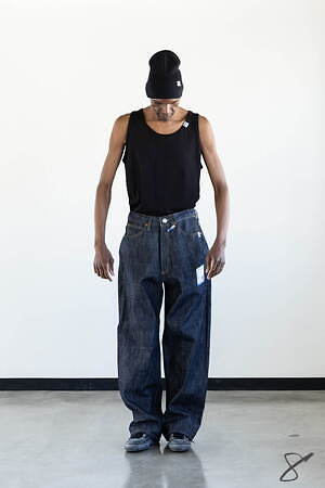 インストルメンタル(in・stru(men-tal).) 2024-25年秋冬メンズコレクション  - 写真24