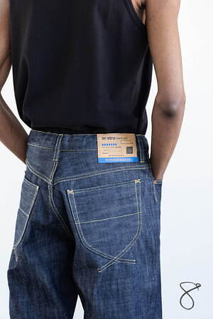 インストルメンタル(in・stru(men-tal).) 2024-25年秋冬メンズコレクション  - 写真25