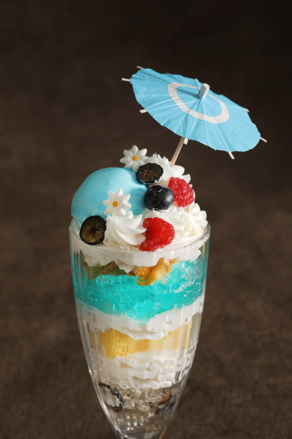 「The Umbrellas」2,900円
