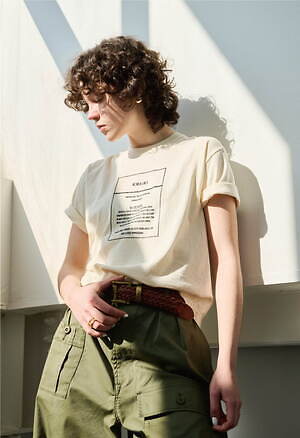 カーキ(KHA:KI) 2024年夏ウィメンズコレクション  - 写真2