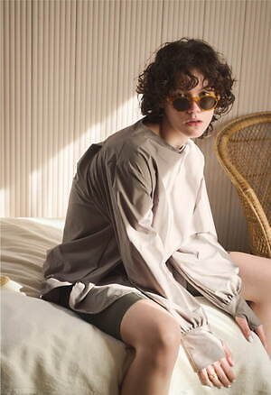 カーキ(KHA:KI) 2024年夏ウィメンズコレクション  - 写真11