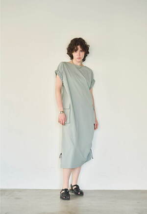 カーキ(KHA:KI) 2024年夏ウィメンズコレクション  - 写真7