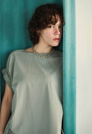 カーキ(KHA:KI) 2024年夏ウィメンズコレクション  - 写真8