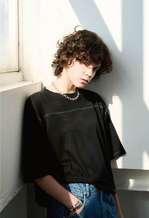 カーキ(KHA:KI) 2024年夏ウィメンズコレクション  - 写真3