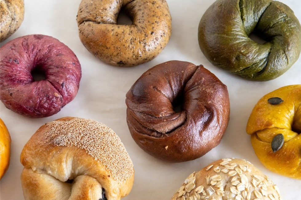 パンフェア｜りんくうプレミアム・アウトレット「パンフェスタ」初開催、“ピスタチオ”クリームパンなど14のパン屋