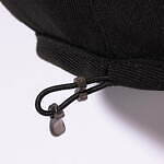 タカヒロミヤシタザソロイスト．×ニューエラ、初となるベレー帽＆ロゴ入りTシャツをネイビーで｜写真12