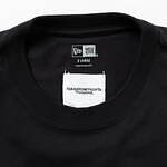 タカヒロミヤシタザソロイスト．×ニューエラ、初となるベレー帽＆ロゴ入りTシャツをネイビーで｜写真27