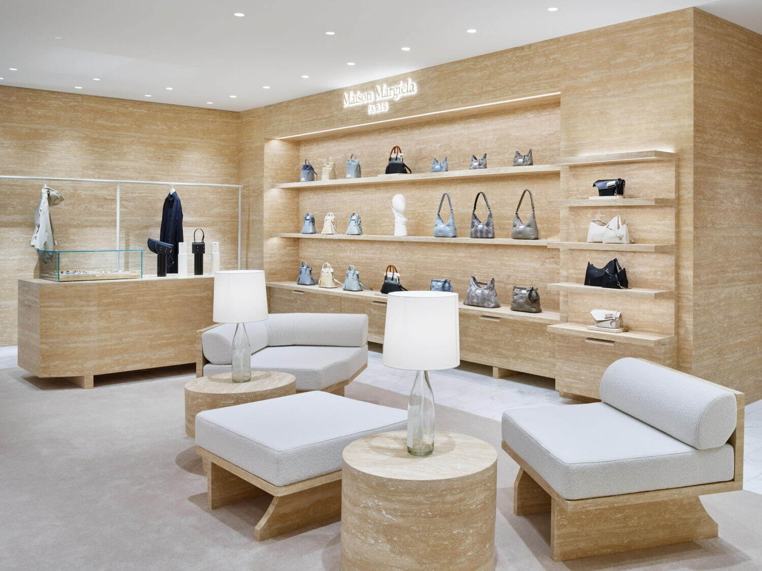 メゾン マルジェラ(Maison Margiela) グラム スラム タビ｜写真7
