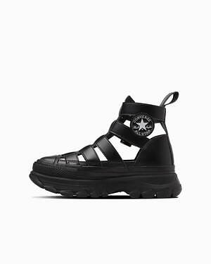 コンバース(CONVERSE) オールスター アール｜写真2