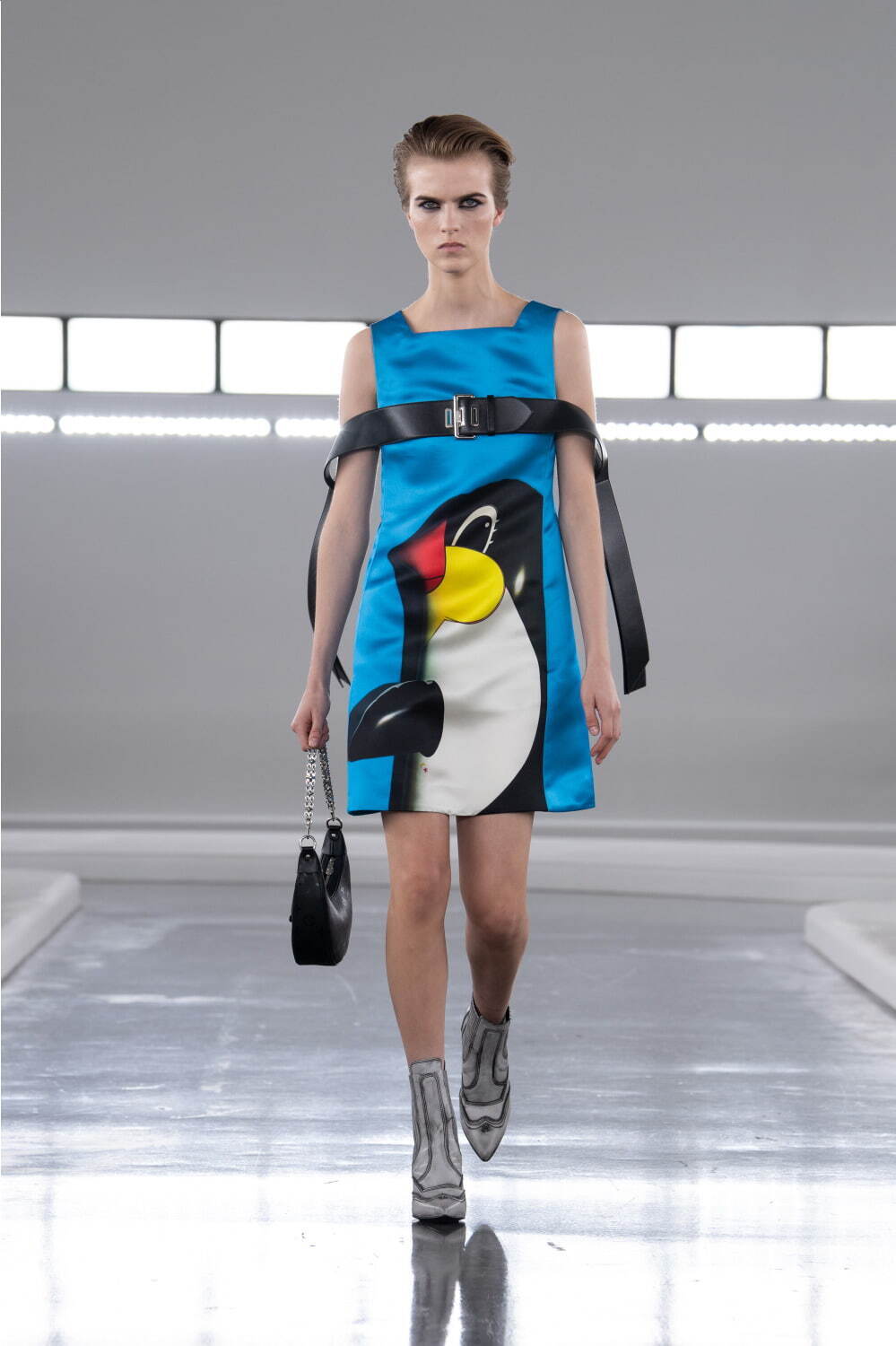 2024-2025AW 新作☆素敵☆Louis Vuitton☆シャツワンピース LOUIS VUITTON 2025SS | Lula JAPAN [ルラ ジャパン]