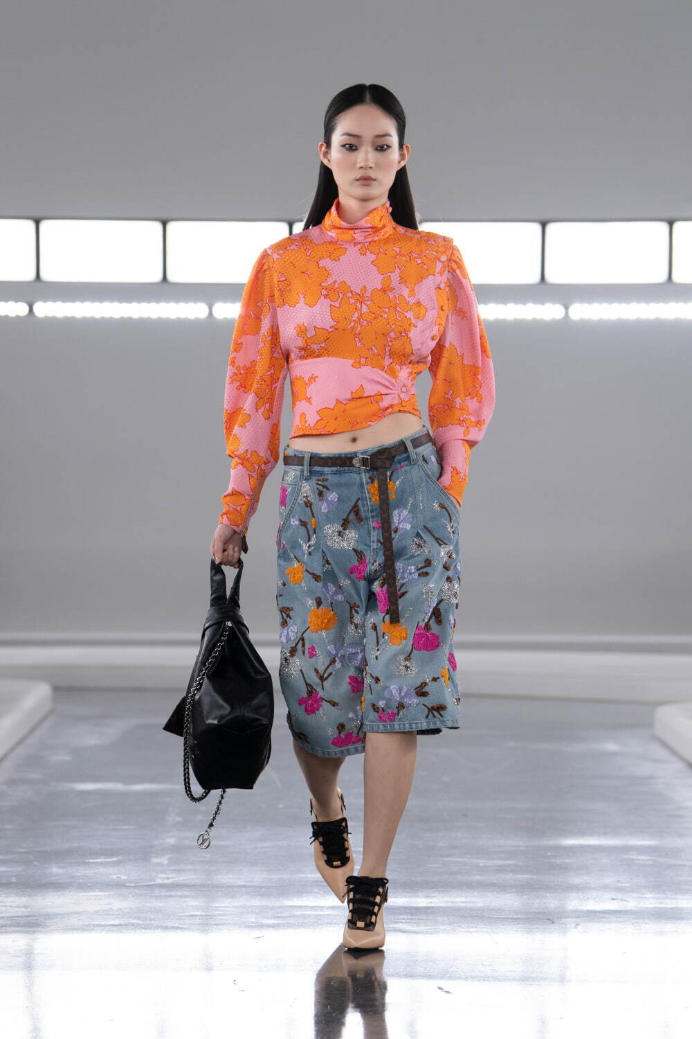 ルイ・ヴィトン(LOUIS VUITTON) 2024年プレフォールウィメンズ