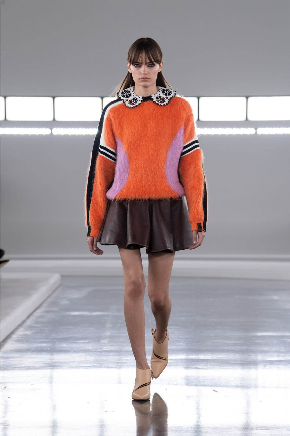 ルイ・ヴィトン(LOUIS VUITTON) 2024年プレフォールウィメンズコレクション  - 写真21