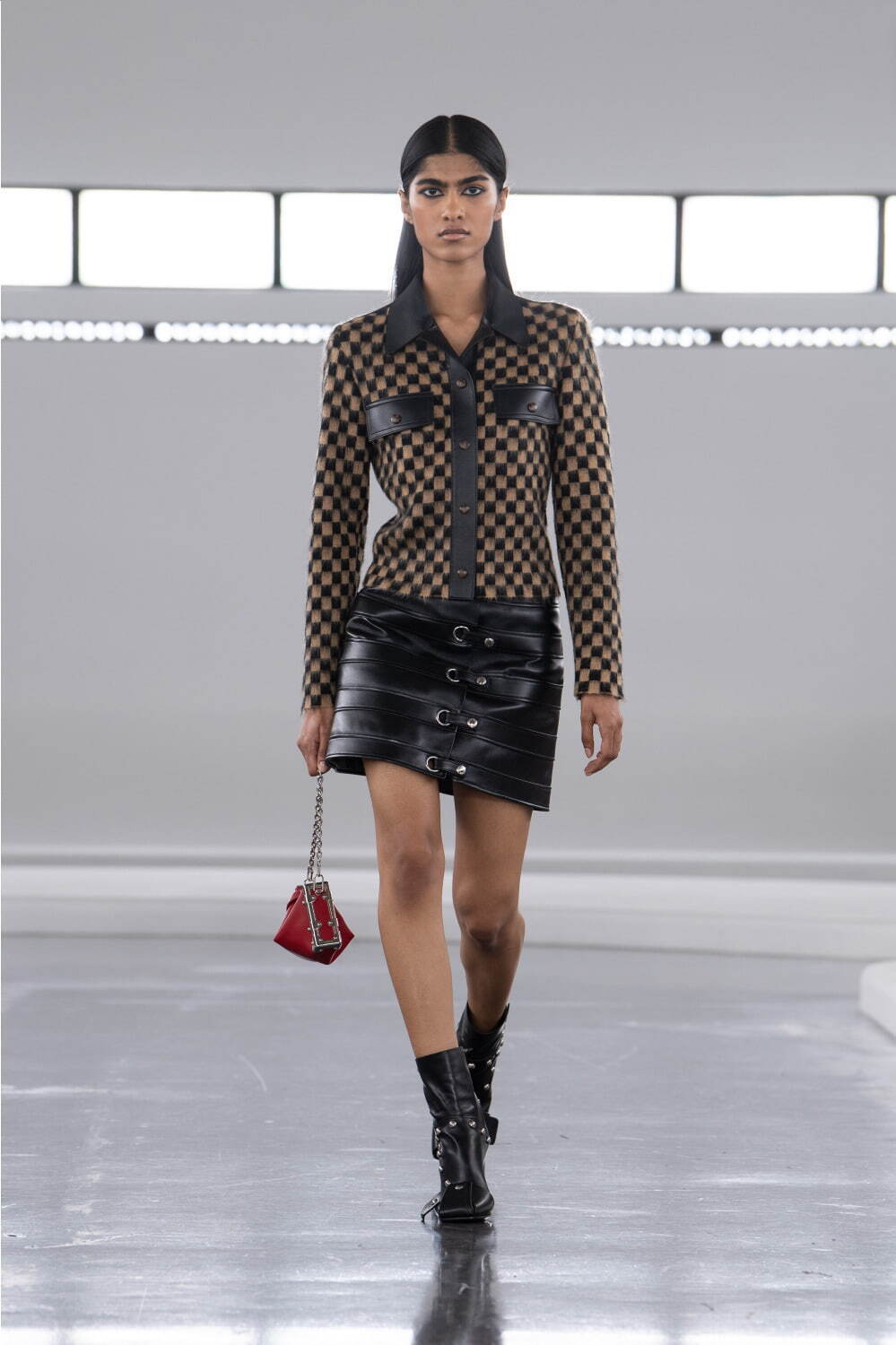 ルイ・ヴィトン(LOUIS VUITTON) 2024年プレフォールウィメンズ
