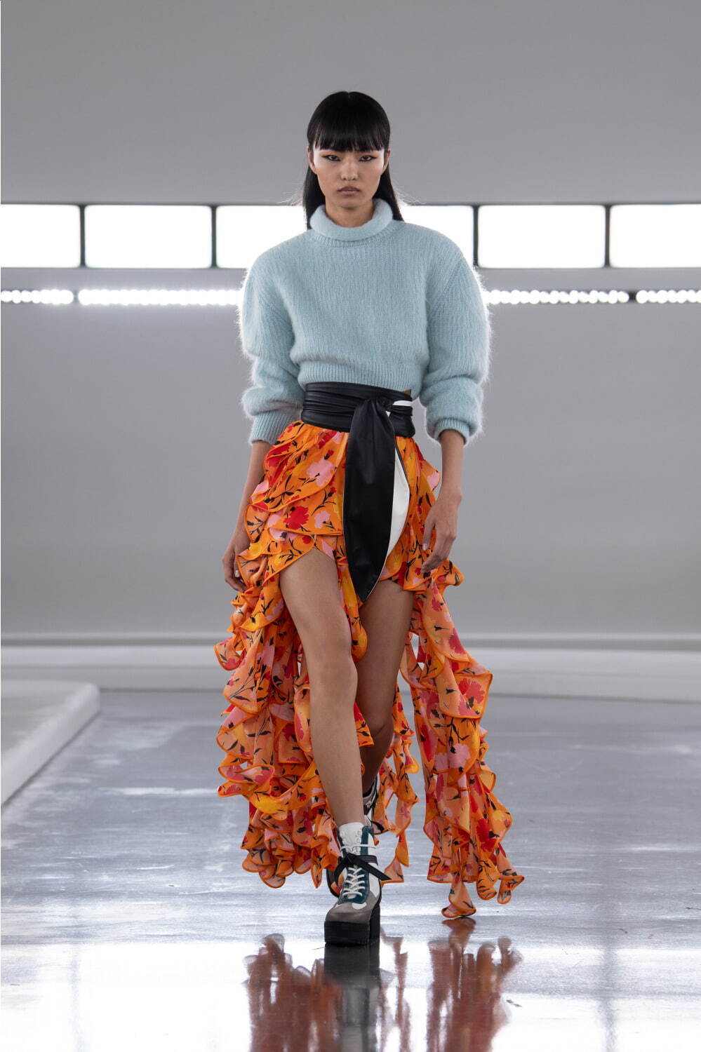 ルイ・ヴィトン(LOUIS VUITTON) 2024年プレフォールウィメンズコレクション  - 写真32