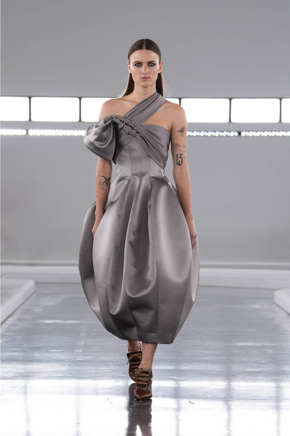 ルイ・ヴィトン(LOUIS VUITTON) 2024年プレフォールウィメンズコレクション  - 写真54