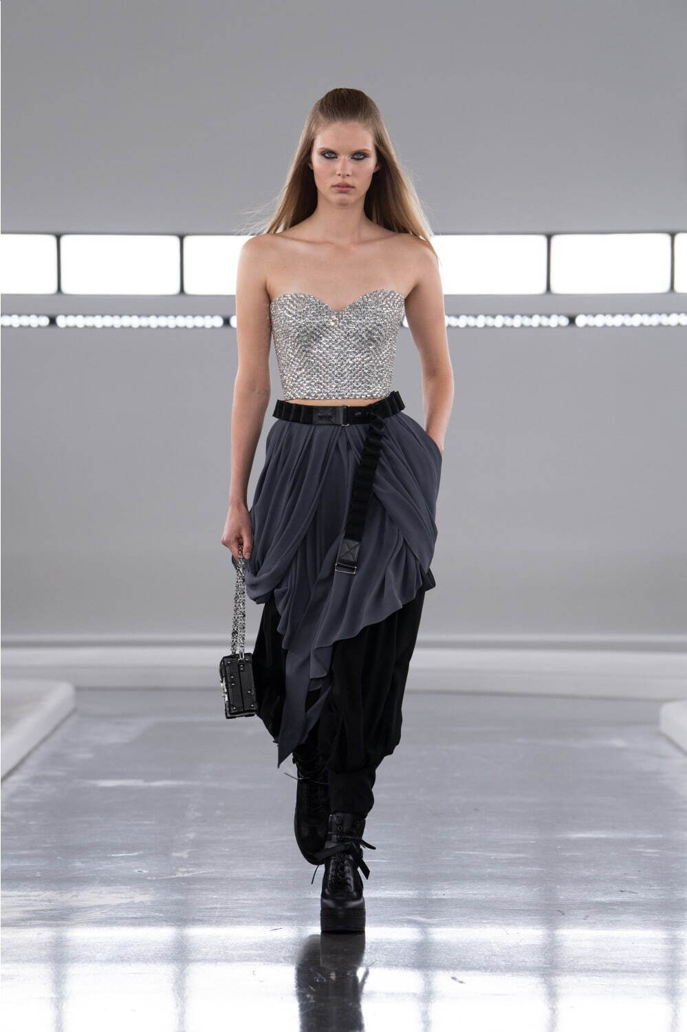 ルイ・ヴィトン 2024年プレフォール｜female ビスチェ(ブラ)